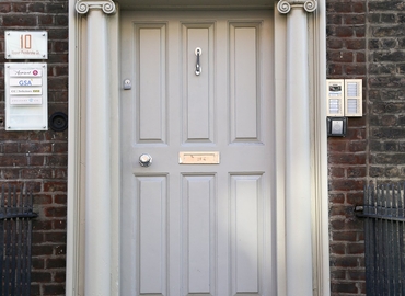 10 m² Business center in Dublin, 10 Pembroke Street Upper (D02 NX53) - 0 | MatchOffice.com