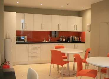 10 m² Business center in Dublin, 38-39 Baggot Street Lower (D02 NX53) - 4 | MatchOffice