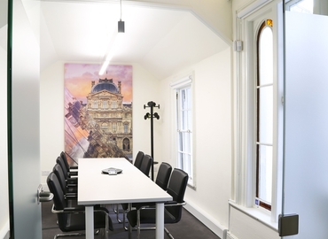 10 m² Business park property up for rent in Dublin, 5 Mount Street Upper (D02 NX53) - 0 | MatchOffice
