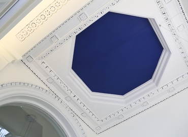 10 m² Business space property up for rent in Dublin, 5 Mount Street Upper (D02 NX53) - 1 | MatchOffice.com