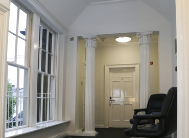 10 m² Business space building up for rent in Dublin, 17 Mount Street Upper (D02 NX53) - 1 | MatchOffice