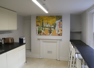10 m² Serviced office in Dublin, 29 Mount Street Upper (D02 NX53) - 1 | MatchOffice.com