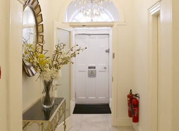 10 m² Coworking  in Dublin, 10 Pembroke Street Upper (D02 NX53) - 1 | MatchOffice