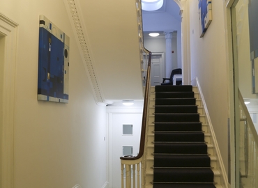 10 m² Shared workspace  in Dublin, 17 Mount Street Upper (D02 NX53) - 3 | MatchOffice