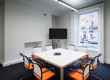 10 m² Coworking space  in Dublin, 26-27 Mount Street Upper (D02 NX53) - 2 | MatchOffice
