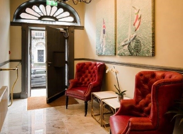 10 m² Shared office  in Dublin, 26-27 Mount Street Upper (D02 NX53) - 3 | MatchOffice.com