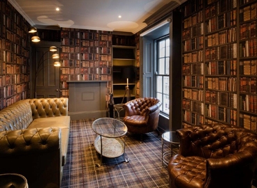 10 m² Coworking space  in Dublin, 26-27 Mount Street Upper (D02 NX53) - 0 | MatchOffice