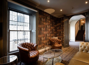 10 m² Shared workspace  in Dublin, 26-27 Mount Street Upper (D02 NX53) - 1 | MatchOffice