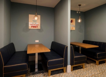 10 m² Shared office  in Dublin, 26-27 Mount Street Upper (D02 NX53) - 7 | MatchOffice.com