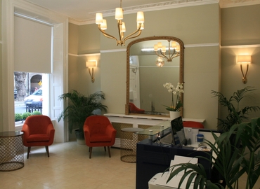 10 m² Shared workspace  in Dublin, 38-39 Baggot Street Lower (D02 NX53) - 0 | MatchOffice.com
