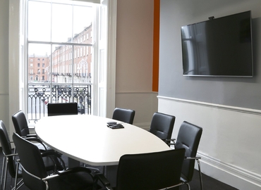 10 m² Coworking  in Dublin, 38-39 Fitzwilliam Square (D02 NX53) - 1 | MatchOffice