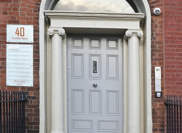10 m² Coworking space  in Dublin, 40 Fitzwilliam Square (D02 NX53) - 4 | MatchOffice.com