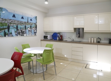 10 m² Shared office  in Dublin, 4 Pembroke Street Upper (D02 NX53) - 3 | MatchOffice.com