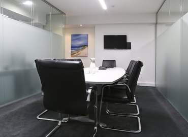 10 m² Co-working  in Dublin, 4 Pembroke Street Upper (D02 NX53) - 4 | MatchOffice