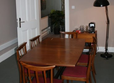 10 m² Co-working  in Dublin, 43 Fitzwilliam Place (D02 NX53) - 3 | MatchOffice.com