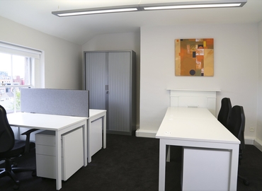 10 m² Co-working  in Dublin, 5 Mount Street Upper (D02 NX53) - 0 | MatchOffice