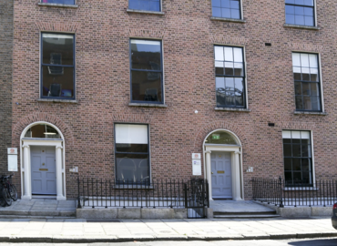 10 m² Coworking space  in Dublin, 6 Mount Street Upper (D02 NX53) - 4 | MatchOffice.com