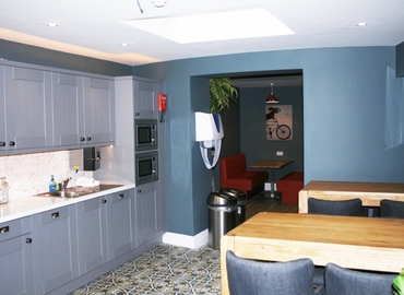 10 m² Coworking  in Dublin, 43 Fitzwilliam Place (D02 NX53) - 4 | MatchOffice.com