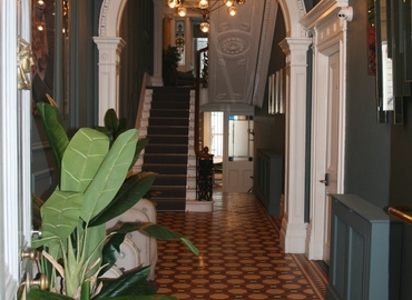 10 m² Shared office  in Dublin, 43 Fitzwilliam Place (D02 NX53) - 5 | MatchOffice