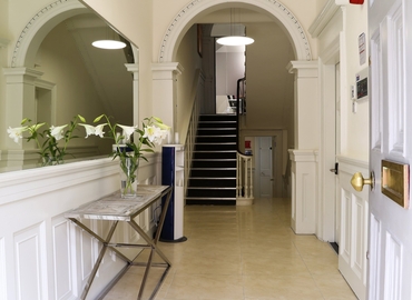 10 m² Coworking space  in Dublin, 6 Mount Street Upper (D02 NX53) - 0 | MatchOffice.com