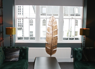 10 m² Shared workspace  in Dublin, 43 Fitzwilliam Place (D02 NX53) - 1 | MatchOffice