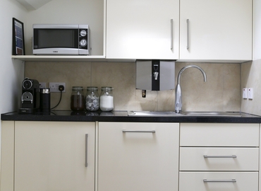 10 m² Co-working  in Dublin, 6 Mount Street Upper (D02 NX53) - 2 | MatchOffice.com