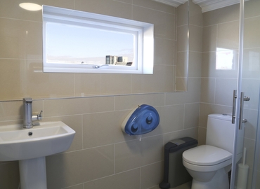 10 m² Conference center in Dublin, 29 Mount Street Upper (D02 NX53) - 2 | MatchOffice