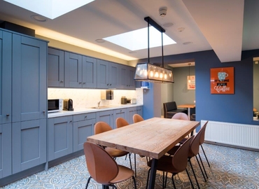 10 m² Conference hall in Dublin, 26-27 Mount Street Upper (D02 NX53) - 0 | MatchOffice.com
