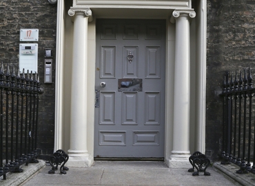 10 m² Conference hall in Dublin, 17 Mount Street Upper (D02 NX53) - 4 | MatchOffice