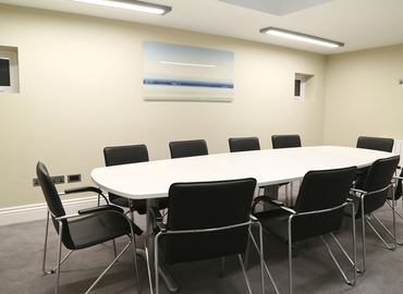 10 m² Conference room in Dublin, 17 Mount Street Upper (D02 NX53) - 0 | MatchOffice