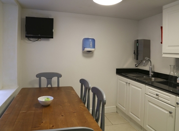 10 m² Meeting room in Dublin, 17 Mount Street Upper (D02 NX53) - 2 | MatchOffice