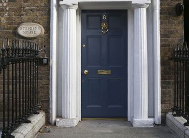 10 m² Conference room in Dublin, 7-8 Mount Street Upper (D02 NX53) - 4 | MatchOffice.com