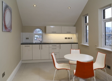 10 m² Meeting room in Dublin, 7-8 Mount Street Upper (D02 NX53) - 1 | MatchOffice