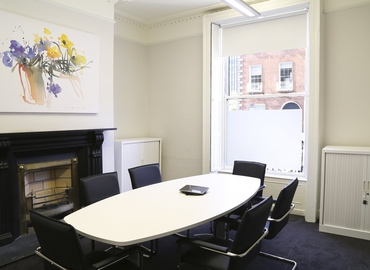 10 m² Conference center in Dublin, 5 Mount Street Upper (D02 NX53) - 0 | MatchOffice.com