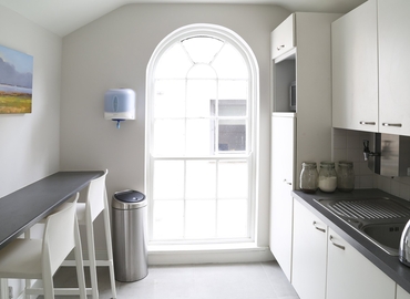 10 m² Conference hall in Dublin, 5 Mount Street Upper (D02 NX53) - 4 | MatchOffice.com