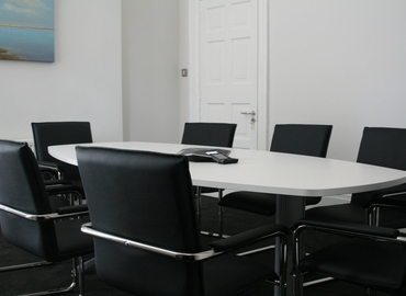10 m² Conference room in Dublin, 38-39 Baggot Street Lower (D02 NX53) - 0 | MatchOffice