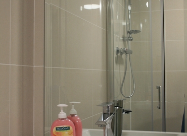 10 m² Conference hall in Dublin, 38-39 Baggot Street Lower (D02 NX53) - 2 | MatchOffice.com