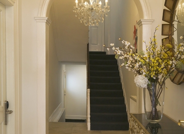 10 m² Conference room in Dublin, 10 Pembroke Street Upper (D02 NX53) - 1 | MatchOffice.com