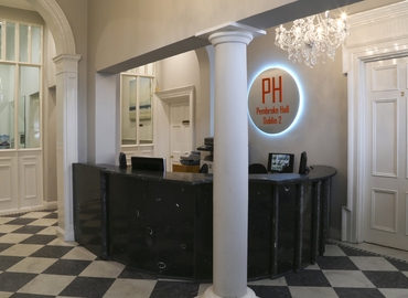 10 m² Conference center in Dublin, 38-39 Fitzwilliam Square (D02 NX53) - 3 | MatchOffice.com