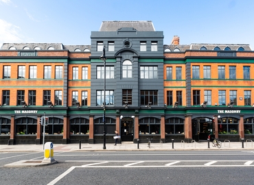 490 m² Business space in Dublin 8, The Masonry (D08 PY5E) - 9 | MatchOffice.com