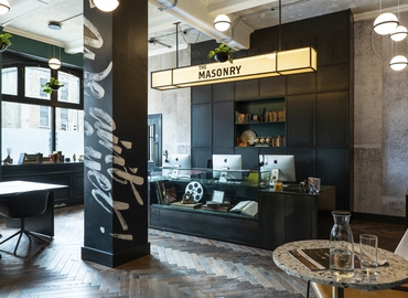 490 m² Business center in Dublin 8, The Masonry (D08 PY5E) - 10 | MatchOffice