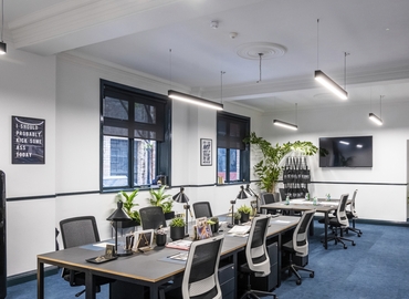 490 m² Business center in Dublin 8, The Masonry (D08 PY5E) - 3 | MatchOffice.com