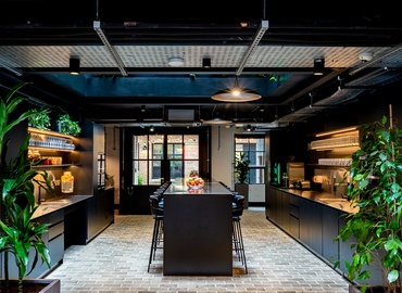 490 m² Business center in Dublin 8, The Masonry (D08 PY5E) - 11 | MatchOffice.com