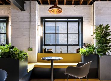 490 m² Business park in Dublin 8, The Masonry (D08 PY5E) - 12 | MatchOffice.com