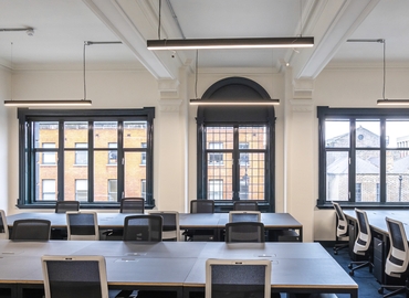 490 m² Business park in Dublin 8, The Masonry (D08 PY5E) - 13 | MatchOffice