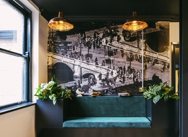 490 m² Business space in Dublin 8, The Masonry (D08 PY5E) - 14 | MatchOffice.com