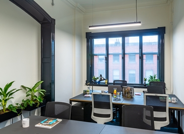 490 m² Business park in Dublin 8, The Masonry (D08 PY5E) - 5 | MatchOffice.com