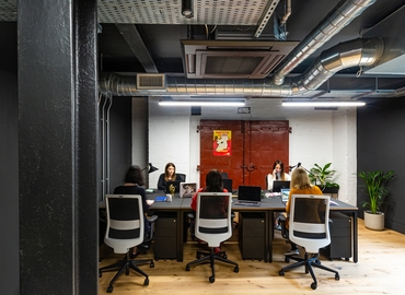 490 m² Business center in Dublin 8, The Masonry (D08 PY5E) - 16 | MatchOffice.com