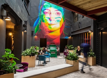 490 m² Business center in Dublin 8, The Masonry (D08 PY5E) - 6 | MatchOffice