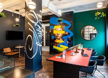 490 m² Business space in Dublin 8, The Masonry (D08 PY5E) - 20 | MatchOffice.com